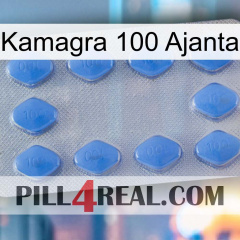 Kamagra 100 Ajanta 21